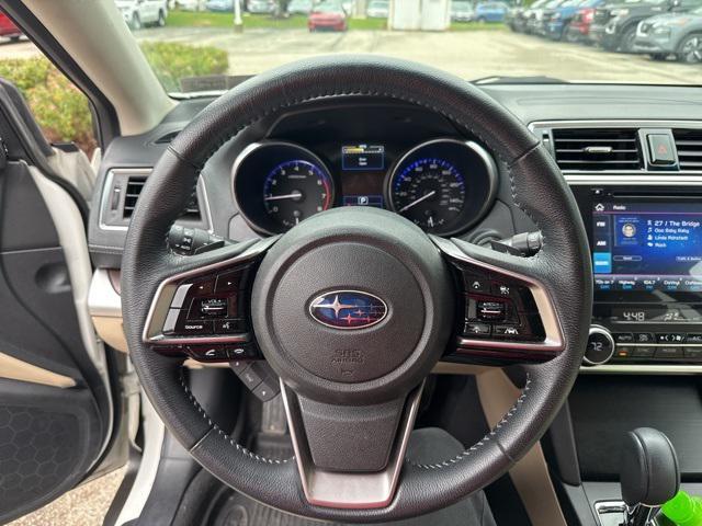 used 2019 Subaru Outback car, priced at $21,993