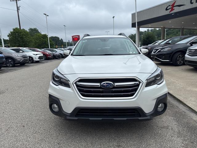 used 2019 Subaru Outback car, priced at $21,993