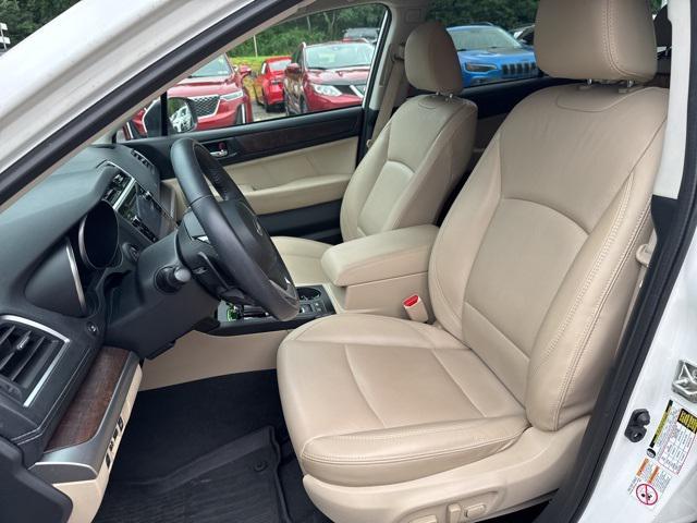 used 2019 Subaru Outback car, priced at $21,993