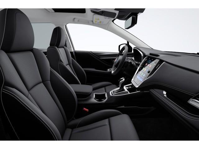 new 2025 Subaru Outback car, priced at $44,612