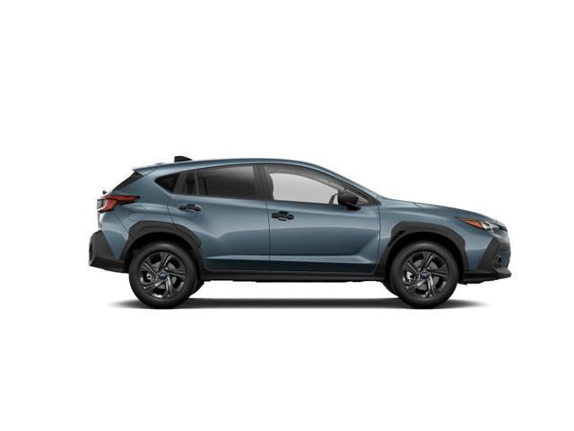 new 2025 Subaru Crosstrek car, priced at $28,564