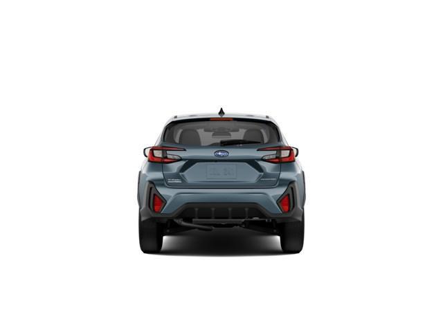 new 2025 Subaru Crosstrek car, priced at $28,564