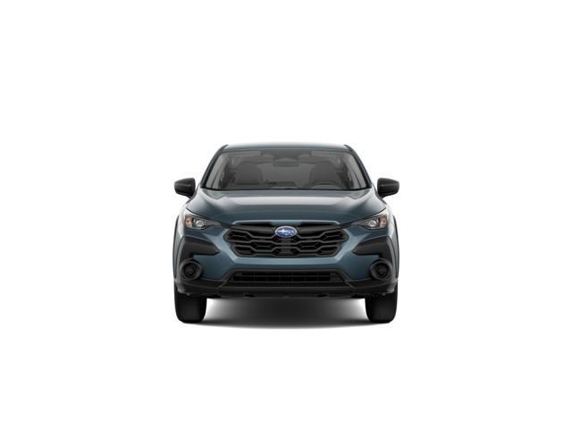 new 2025 Subaru Crosstrek car, priced at $28,564