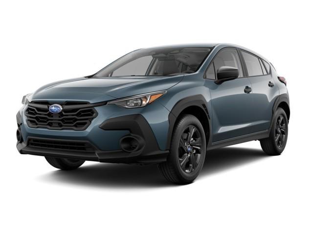 new 2025 Subaru Crosstrek car, priced at $28,564