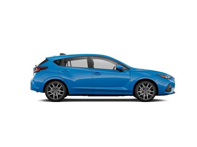 new 2024 Subaru Impreza car, priced at $27,609