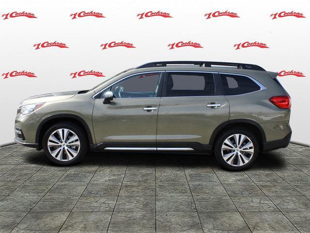 used 2022 Subaru Ascent car, priced at $35,680