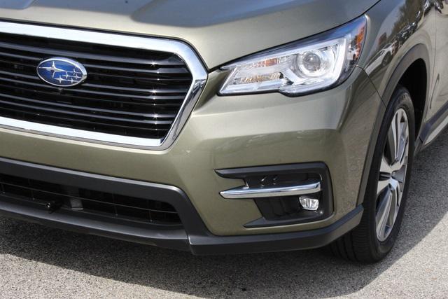 used 2022 Subaru Ascent car, priced at $35,680