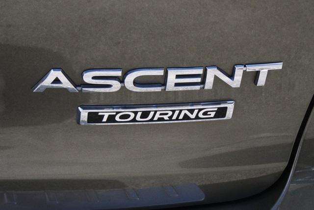 used 2022 Subaru Ascent car, priced at $35,680