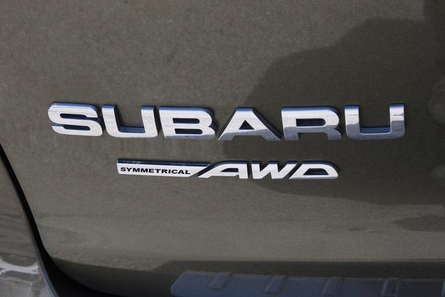 used 2022 Subaru Ascent car, priced at $35,680