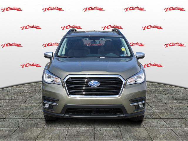 used 2022 Subaru Ascent car, priced at $35,680