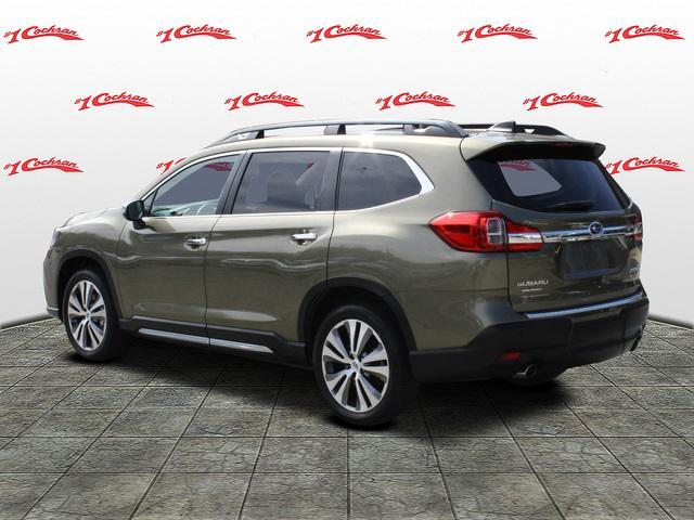 used 2022 Subaru Ascent car, priced at $35,680