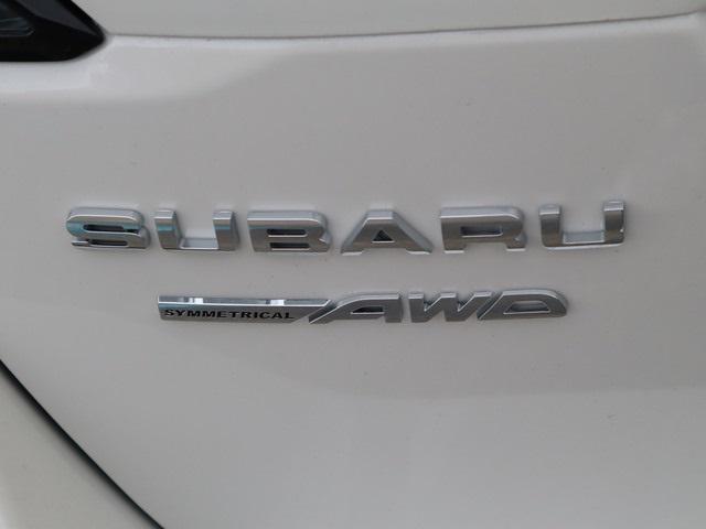 new 2025 Subaru Outback car, priced at $34,103