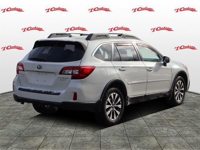 used 2015 Subaru Outback car, priced at $9,996