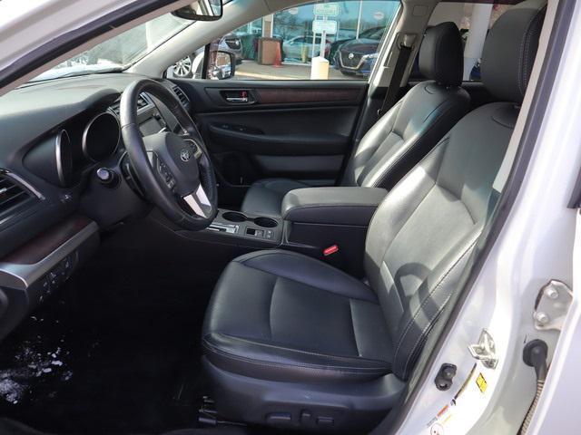 used 2015 Subaru Outback car, priced at $9,996