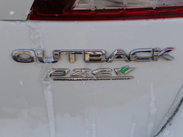 used 2015 Subaru Outback car, priced at $9,996