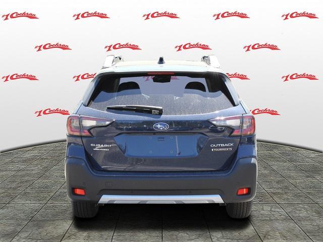new 2024 Subaru Outback car, priced at $42,291