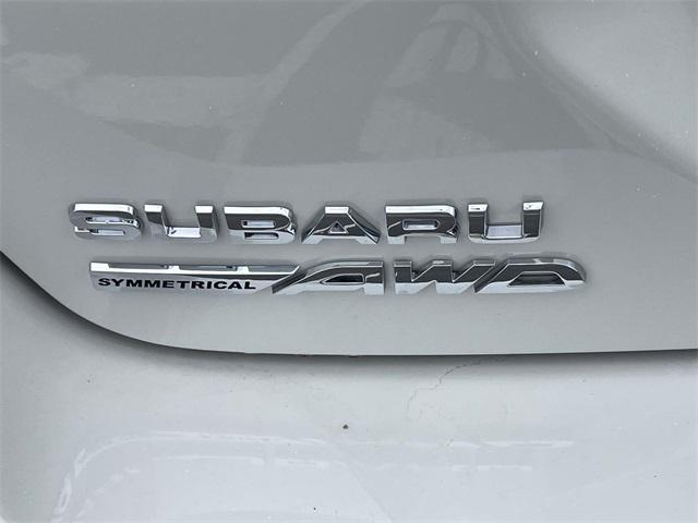 new 2025 Subaru Impreza car, priced at $25,116