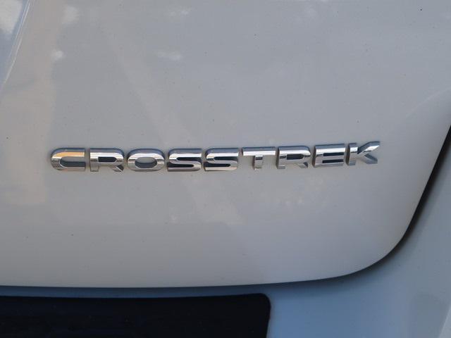 used 2021 Subaru Crosstrek car, priced at $21,996