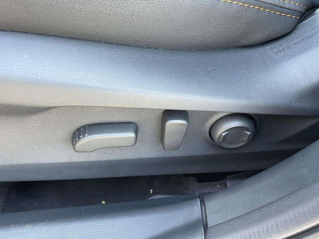 new 2025 Subaru Outback car, priced at $44,427