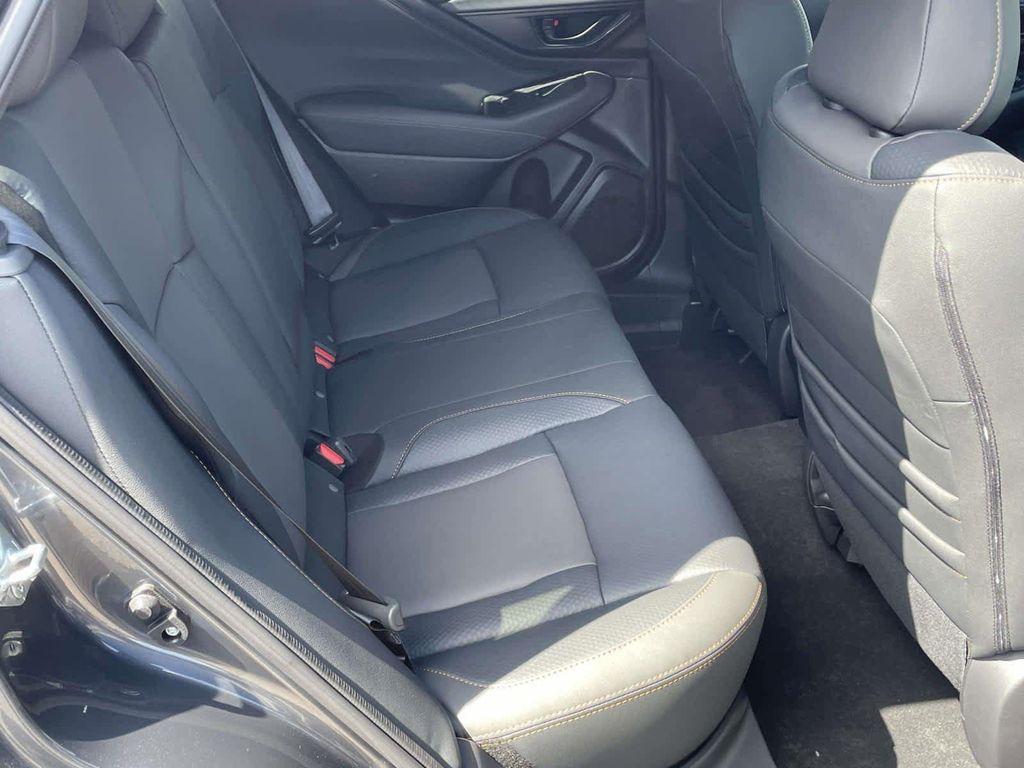 new 2025 Subaru Outback car, priced at $44,427