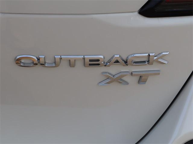 used 2023 Subaru Outback car, priced at $32,996