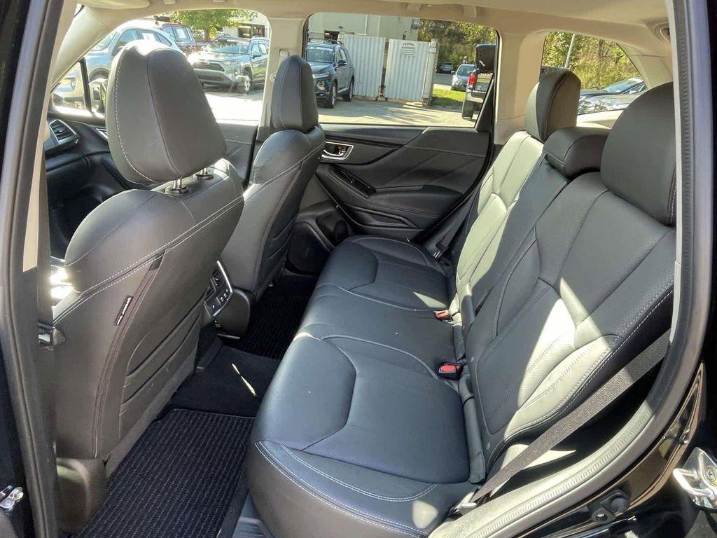 used 2021 Subaru Forester car, priced at $28,893