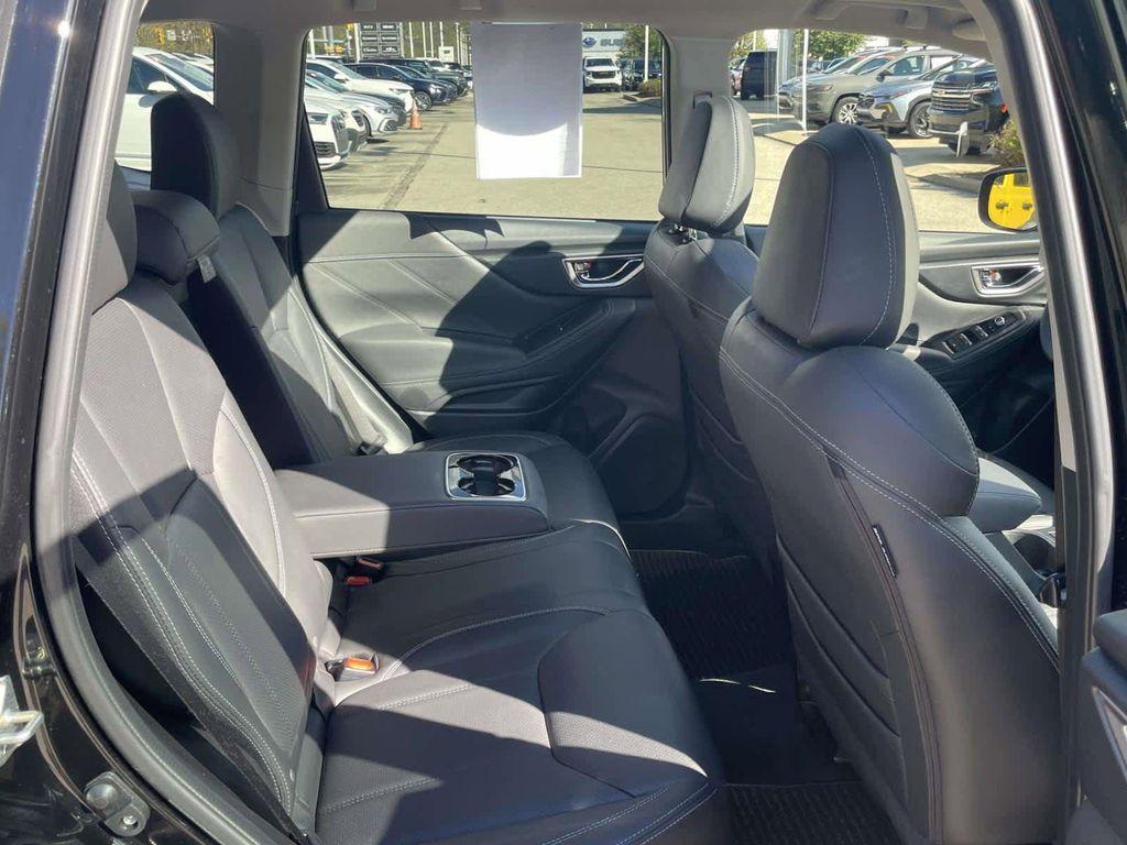used 2021 Subaru Forester car, priced at $28,893