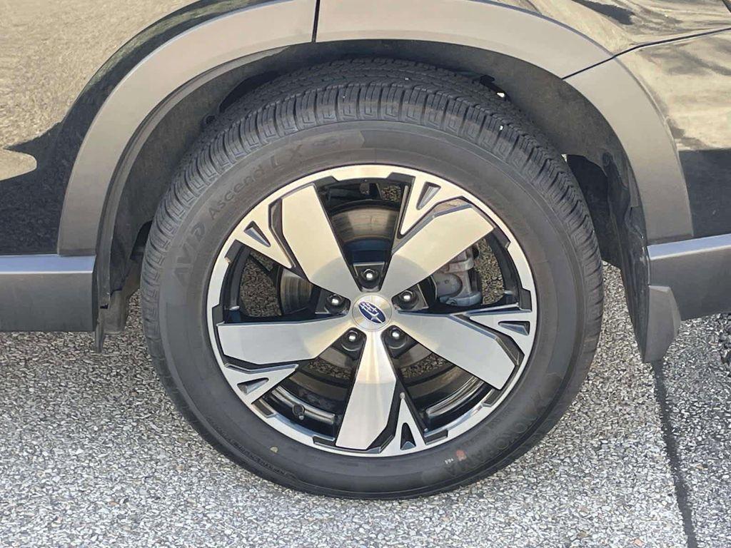 used 2021 Subaru Forester car, priced at $28,893