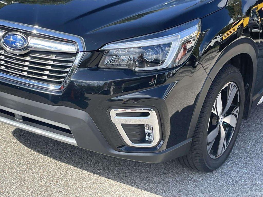 used 2021 Subaru Forester car, priced at $28,893