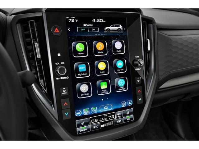 new 2026 Subaru Forester car, priced at $36,849