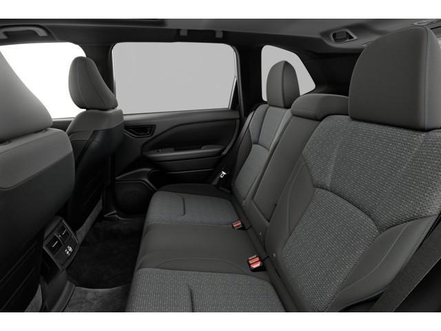 new 2026 Subaru Forester car, priced at $36,849