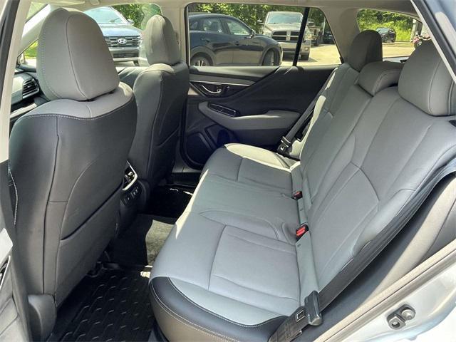 used 2022 Subaru Outback car, priced at $29,996
