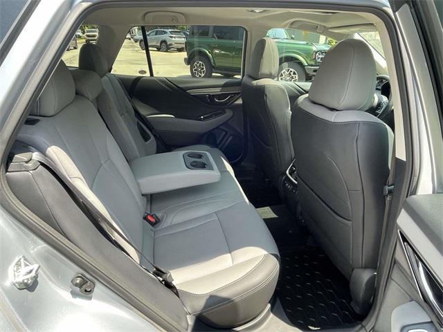 used 2022 Subaru Outback car, priced at $29,996