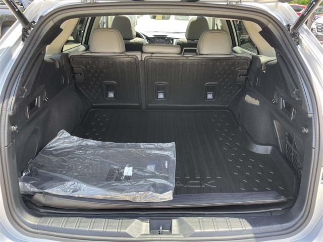 used 2022 Subaru Outback car, priced at $29,996