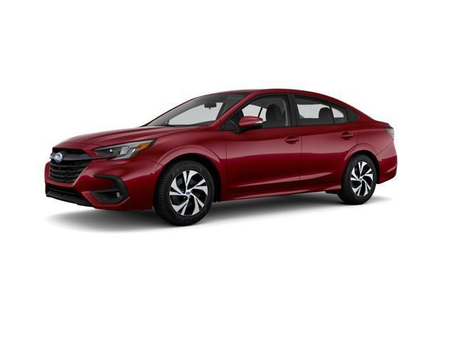 new 2025 Subaru Legacy car, priced at $28,447