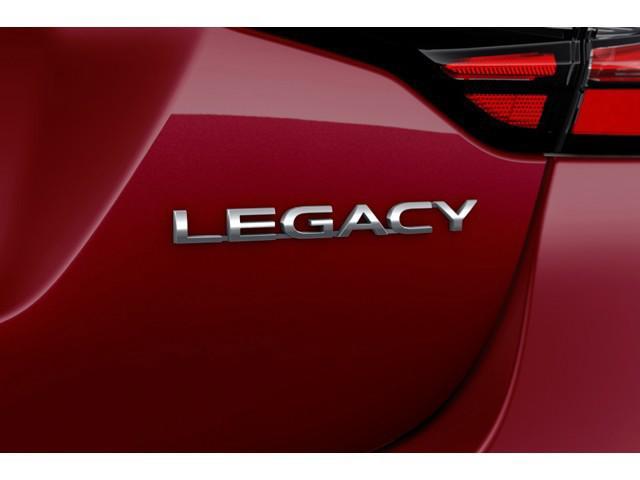 new 2025 Subaru Legacy car, priced at $28,447