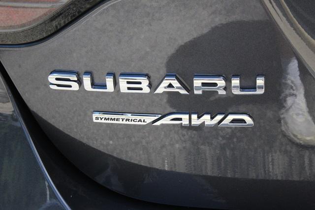 used 2024 Subaru Legacy car, priced at $29,993