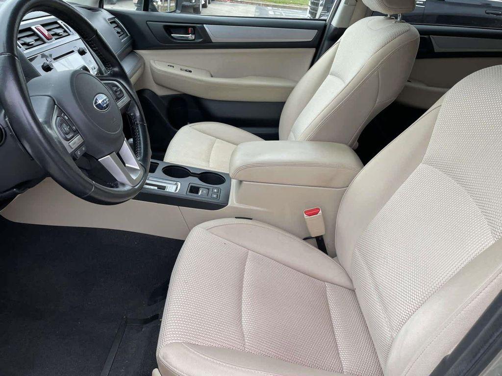 used 2015 Subaru Outback car, priced at $11,993