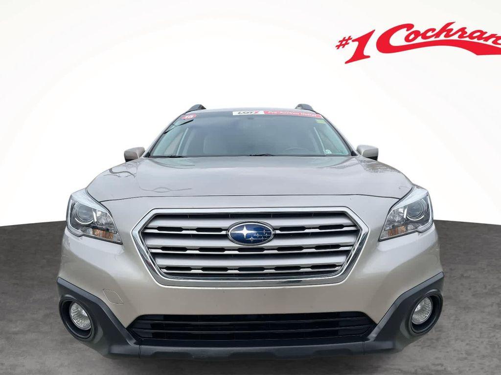 used 2015 Subaru Outback car, priced at $11,993