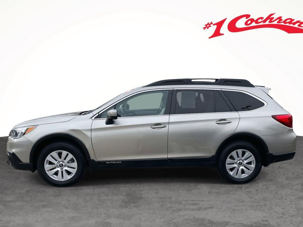 used 2015 Subaru Outback car, priced at $11,993