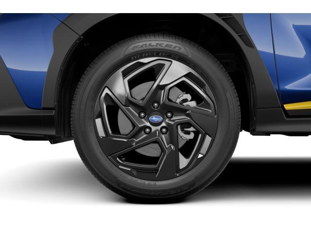 new 2025 Subaru Crosstrek car, priced at $31,148