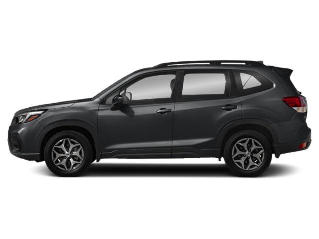 used 2020 Subaru Forester car