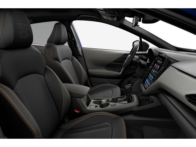 new 2025 Subaru Crosstrek car, priced at $33,519
