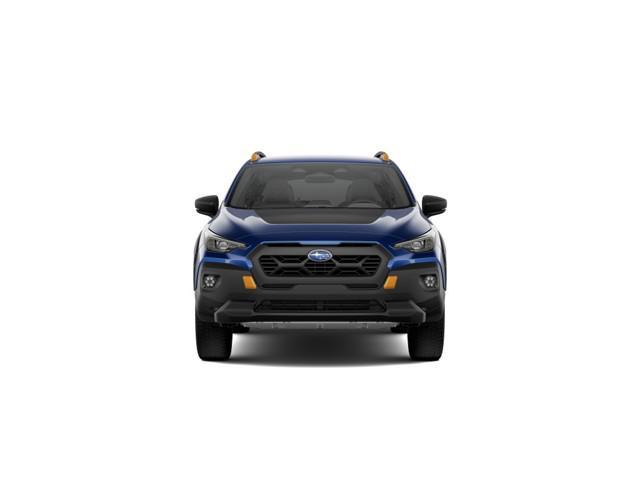 new 2025 Subaru Crosstrek car, priced at $33,519
