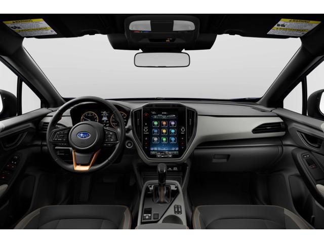 new 2025 Subaru Crosstrek car, priced at $33,519