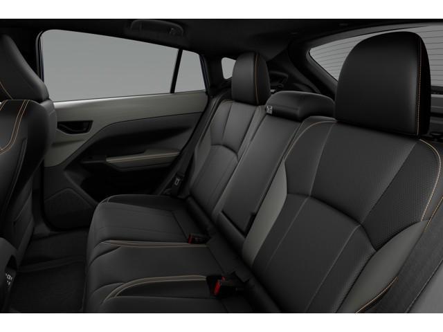 new 2025 Subaru Crosstrek car, priced at $33,519