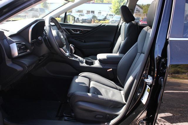 new 2025 Subaru Outback car, priced at $40,265