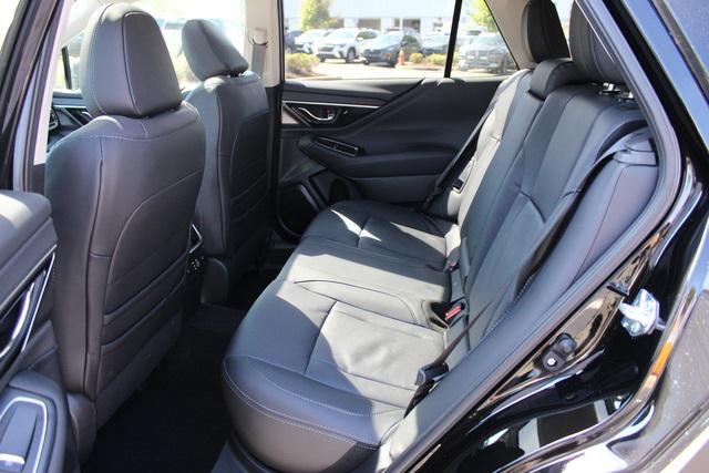 new 2025 Subaru Outback car, priced at $40,265