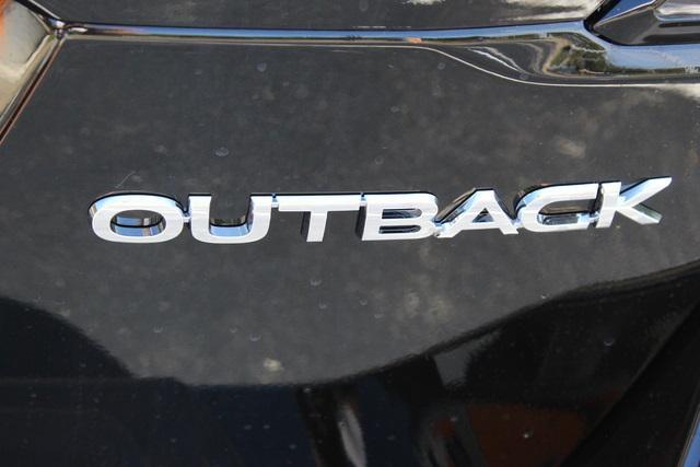 new 2025 Subaru Outback car, priced at $40,265