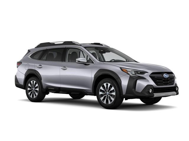 new 2025 Subaru Outback car, priced at $44,370